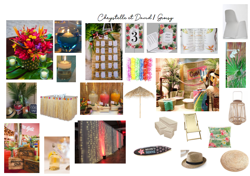wedding designer annecy