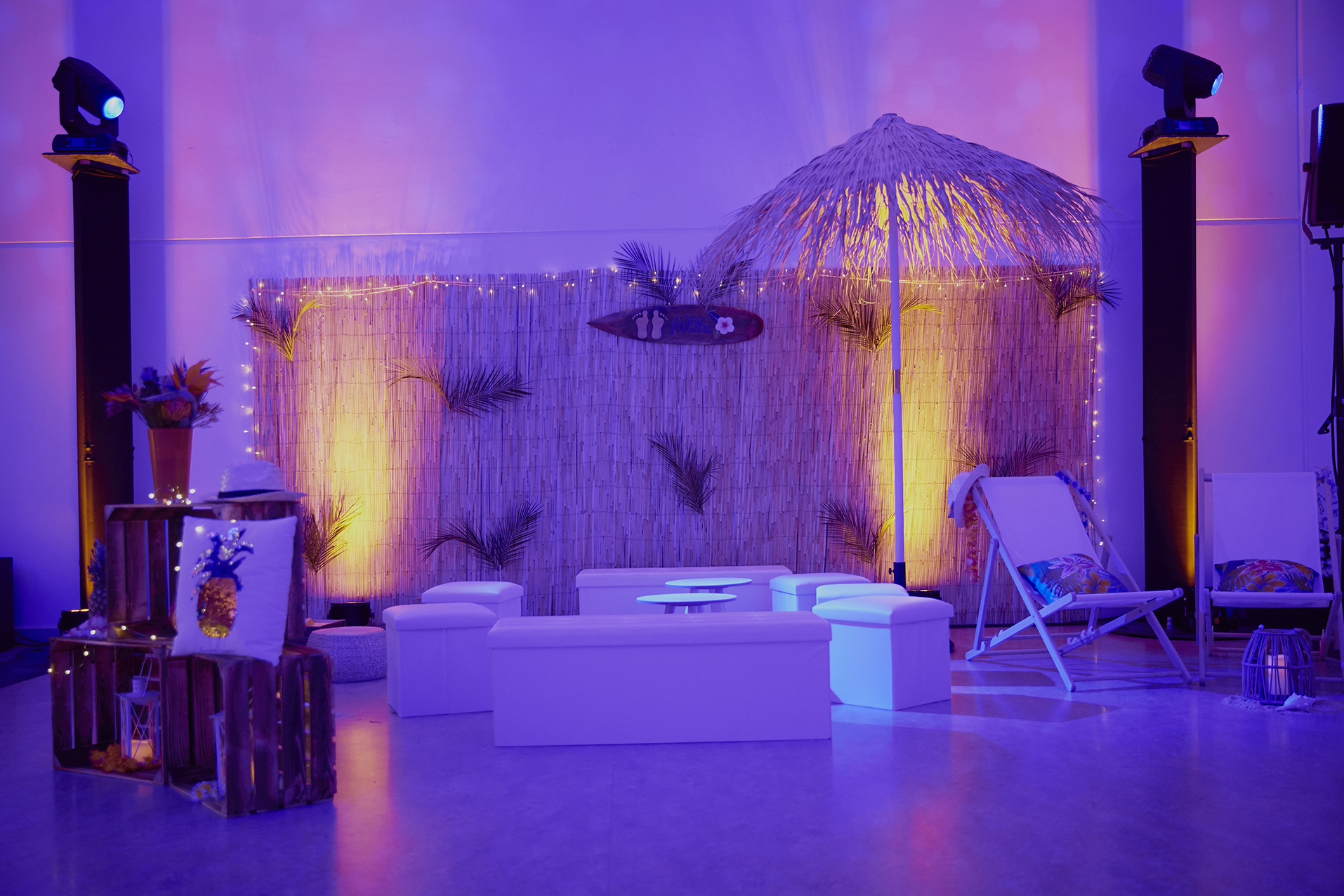 decoration mariage annecy