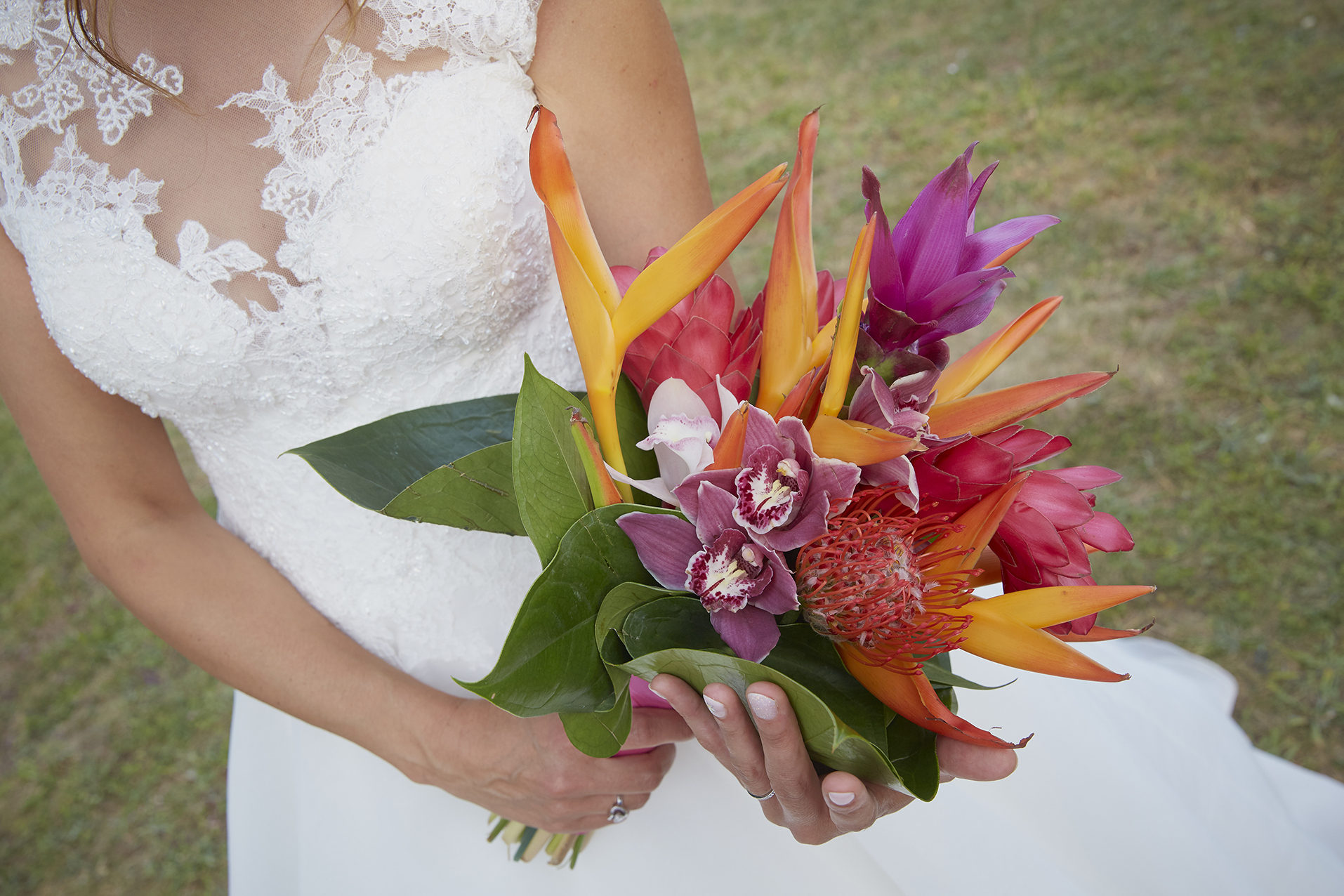 fleuriste mariage annecy
