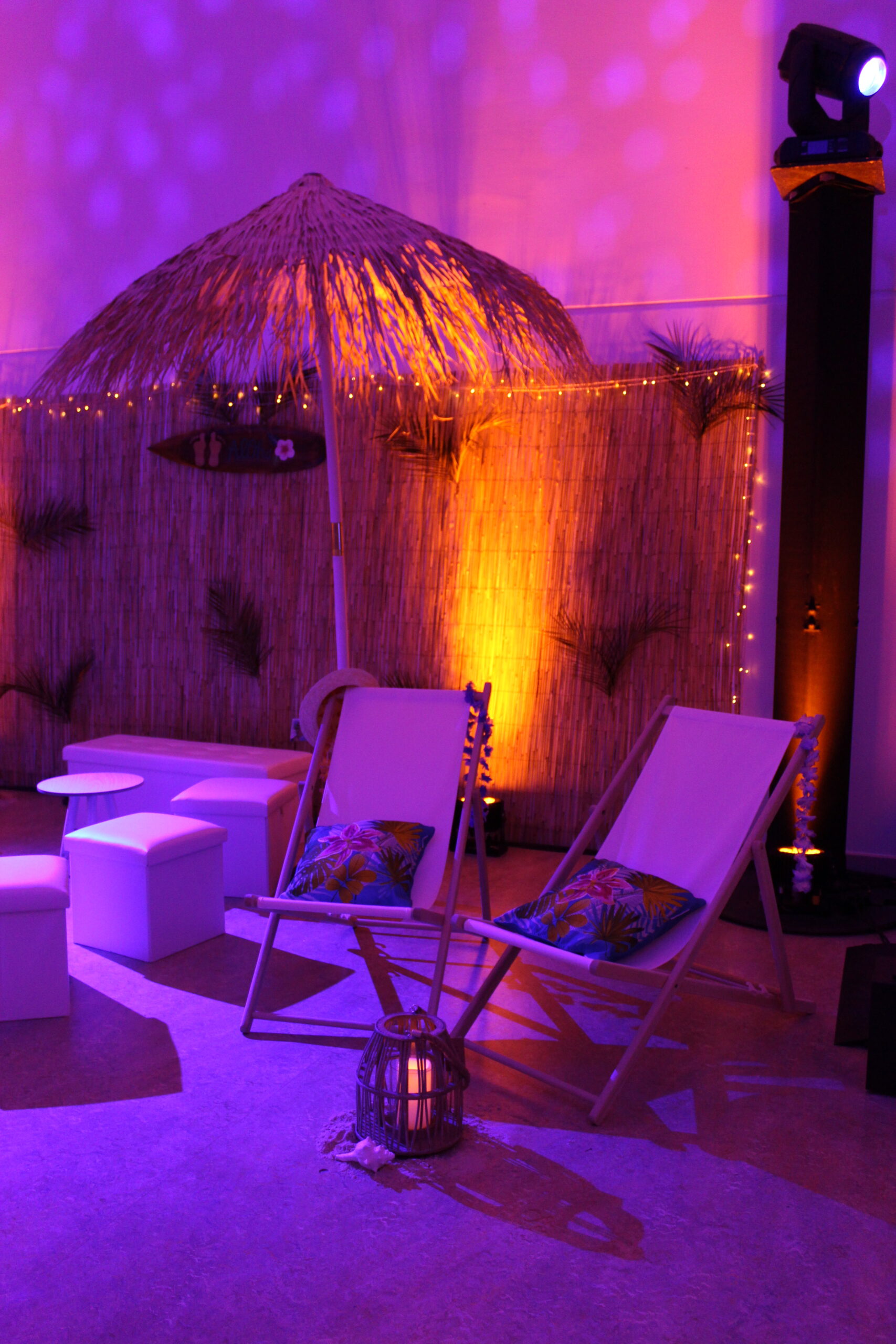 decoration mariage annecy