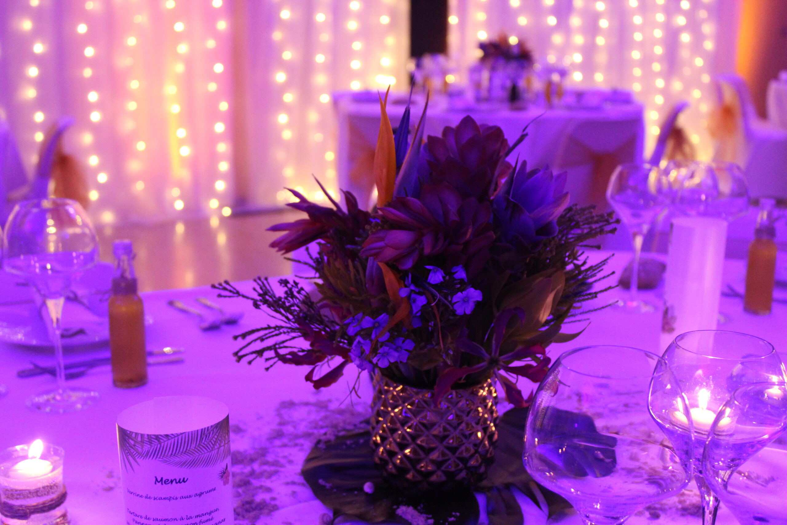 decoration florale mariage annecy